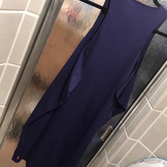 NWOT Lucy Keep Calm Dress - Picture 4 of 6